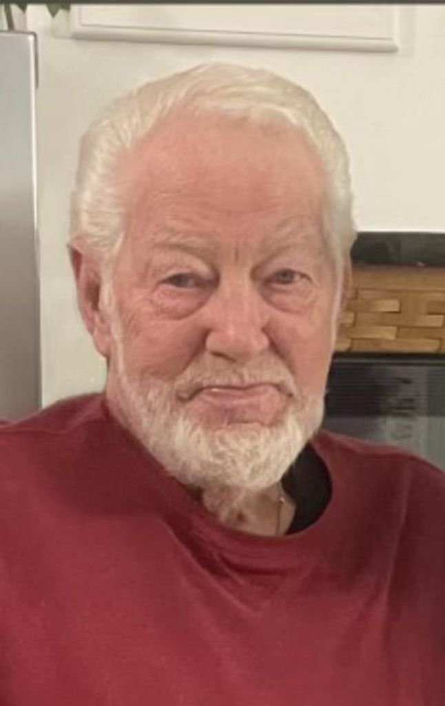 Cecil "Chick" C. Hughes, Jr. Profile Photo