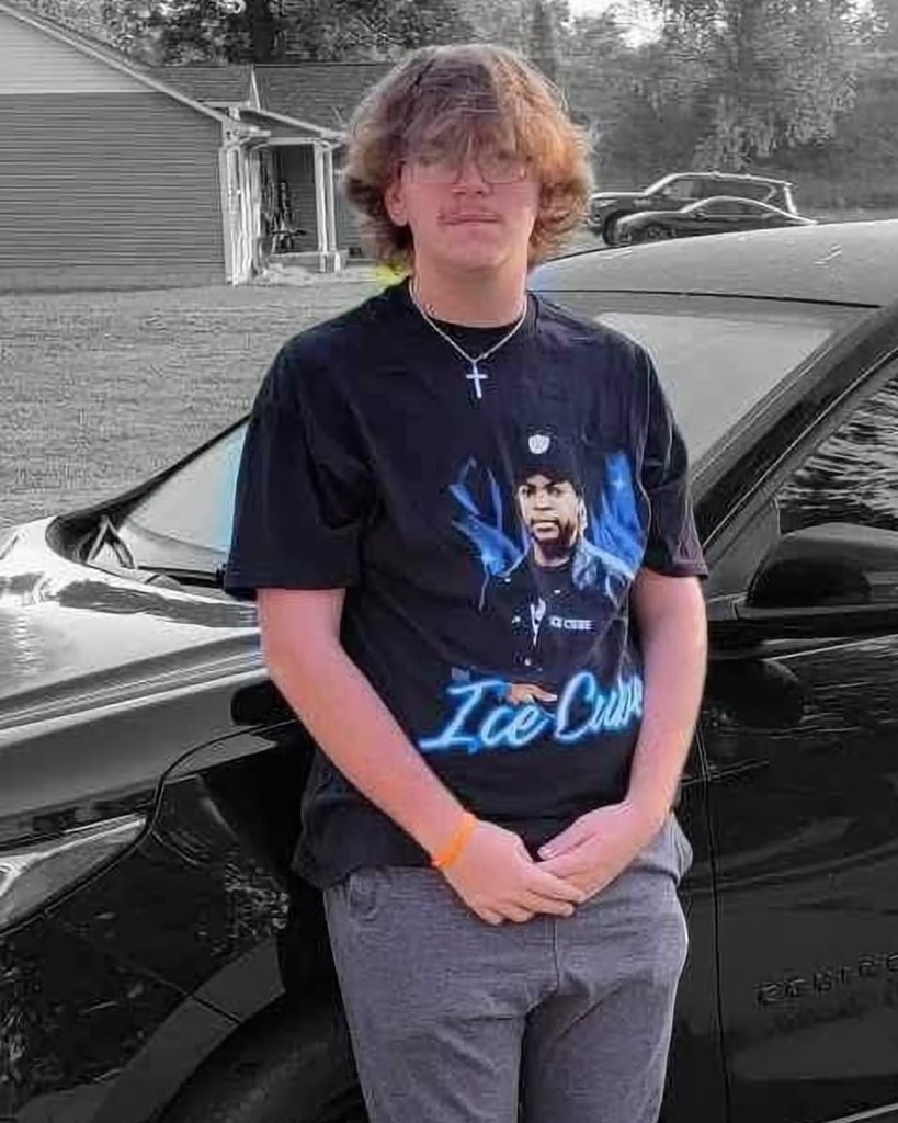 Braden Michael Leroy Cates Profile Photo