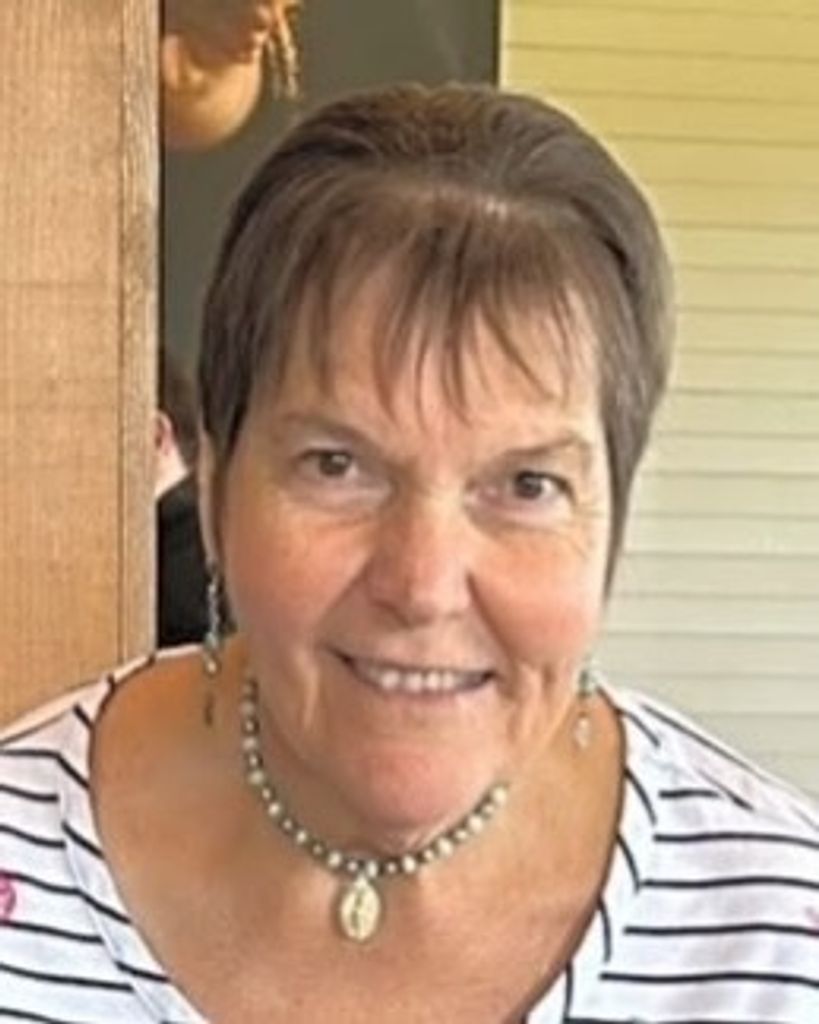 Gwendolyn Ourso Profile Photo