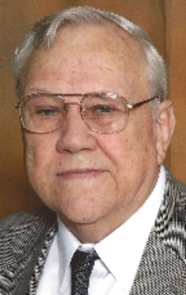 Deacon Ross W. Beighley