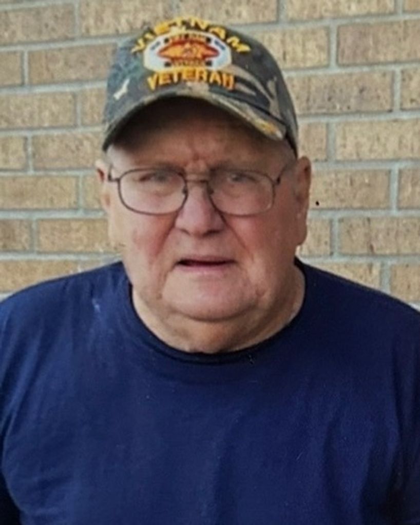 Raymond Darrell Baltoff