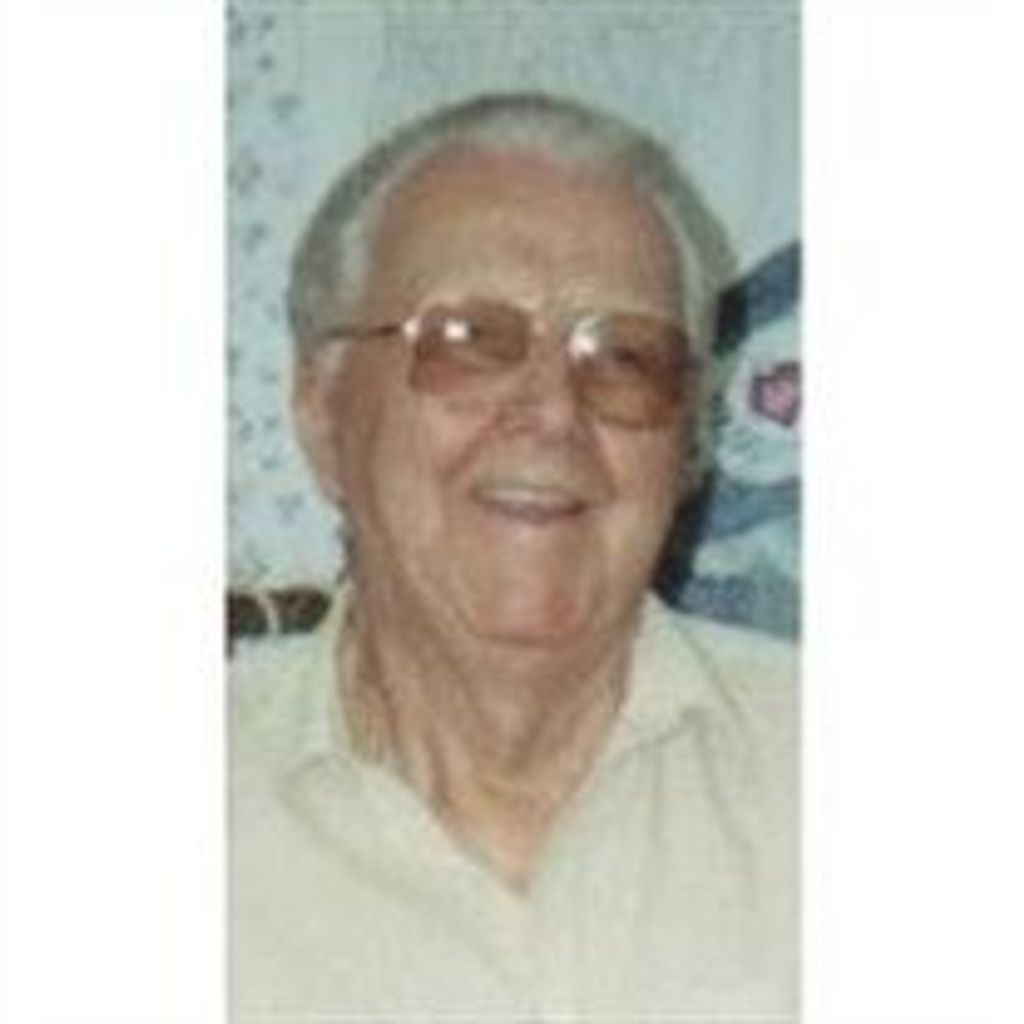 Delmar  Dwight Peterson
