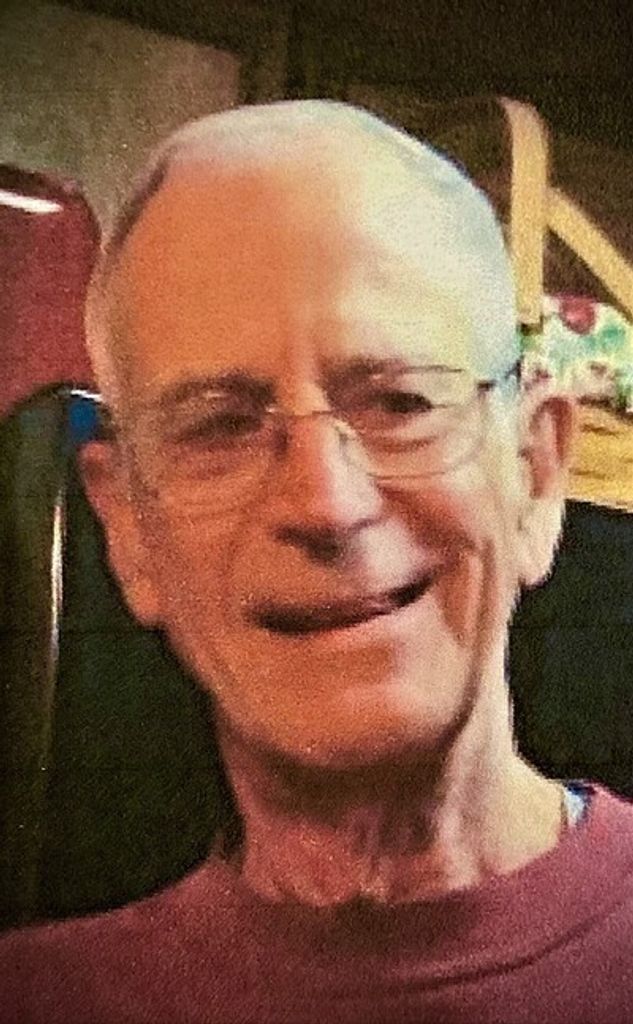 Frank Spiers Dobbs Profile Photo