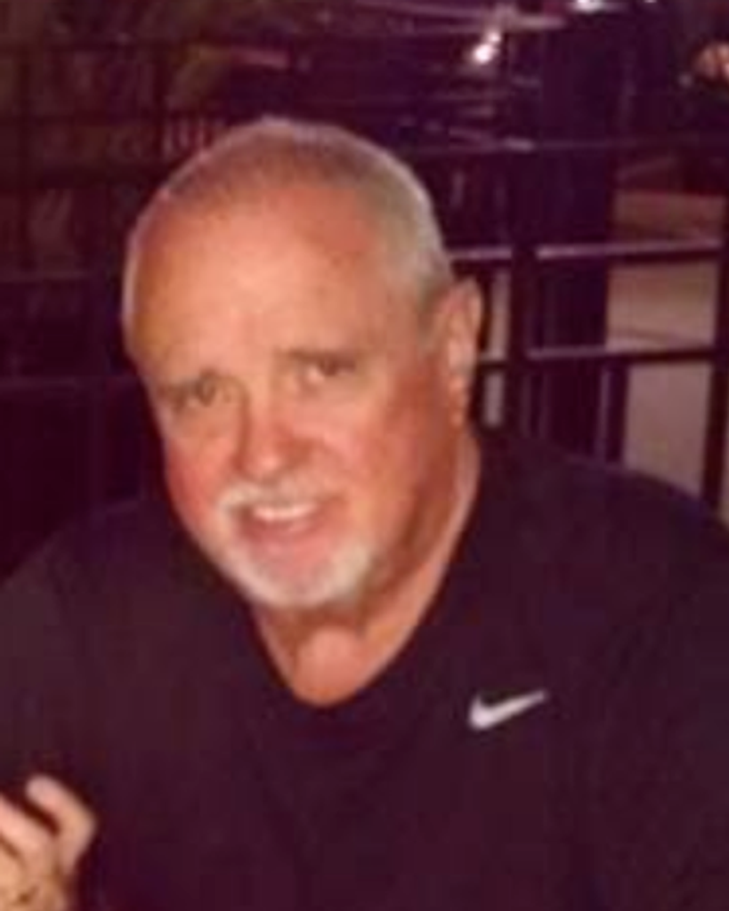 Michael Boyd Evernham