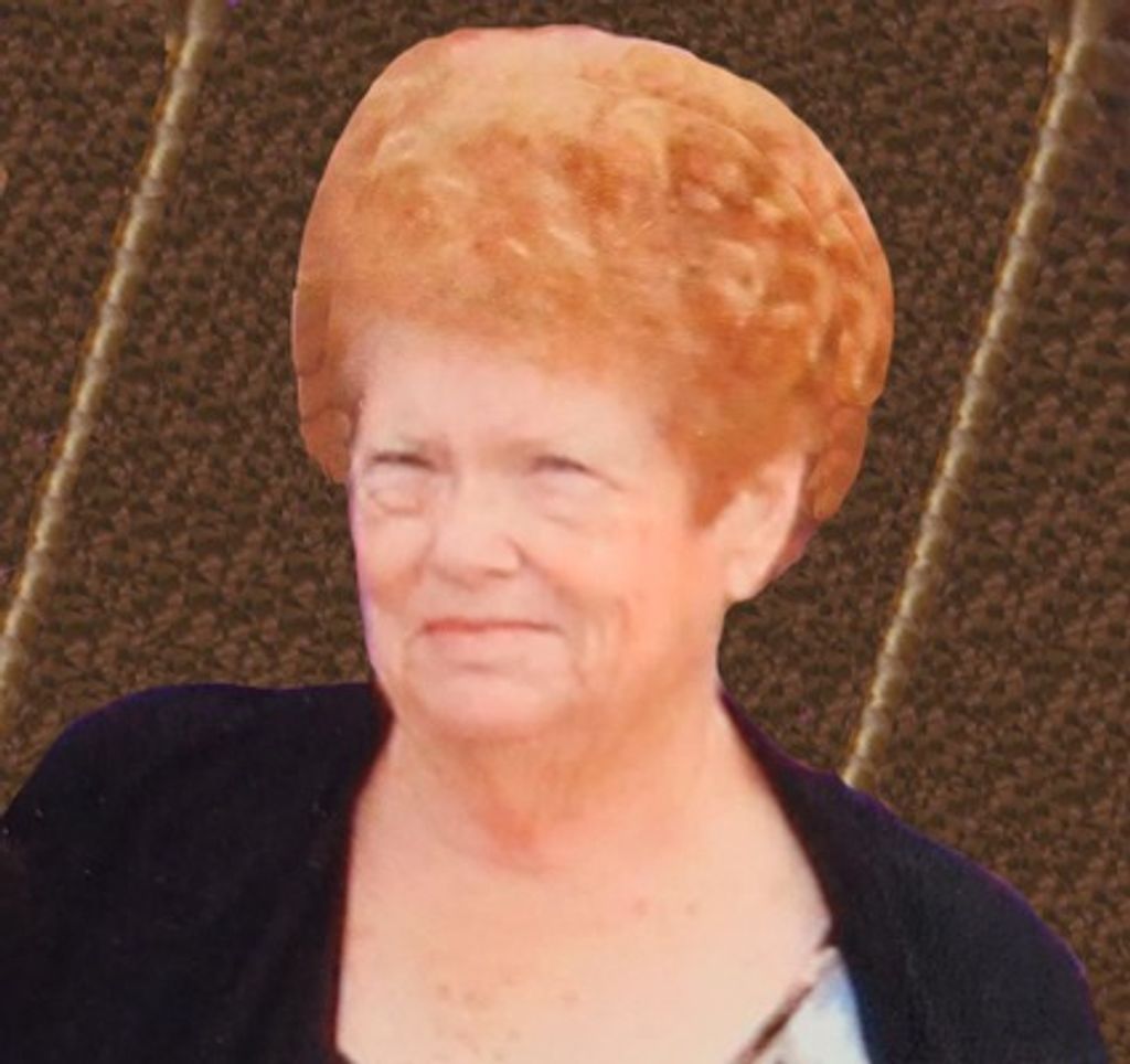 Virginia Lee Finch Profile Photo