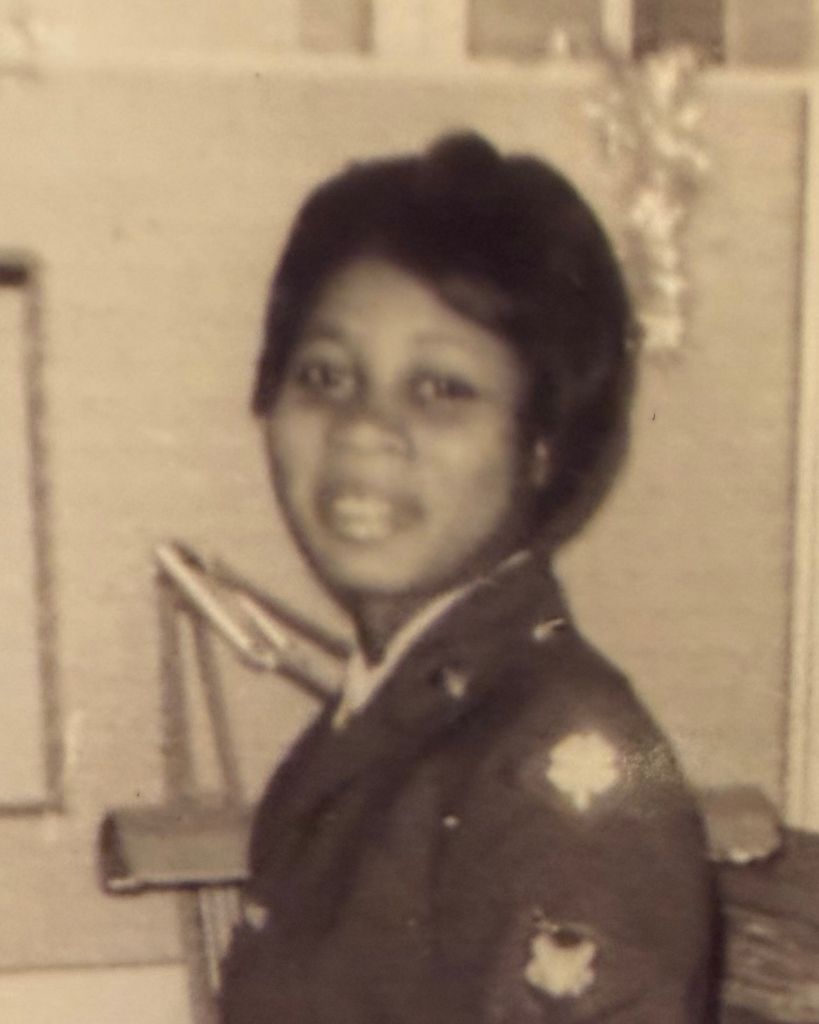 Helen J. Williams Profile Photo