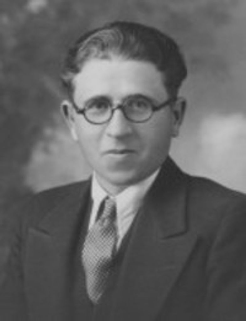 Andrew Polson