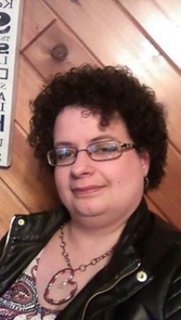 Vicki Kaminski Smith