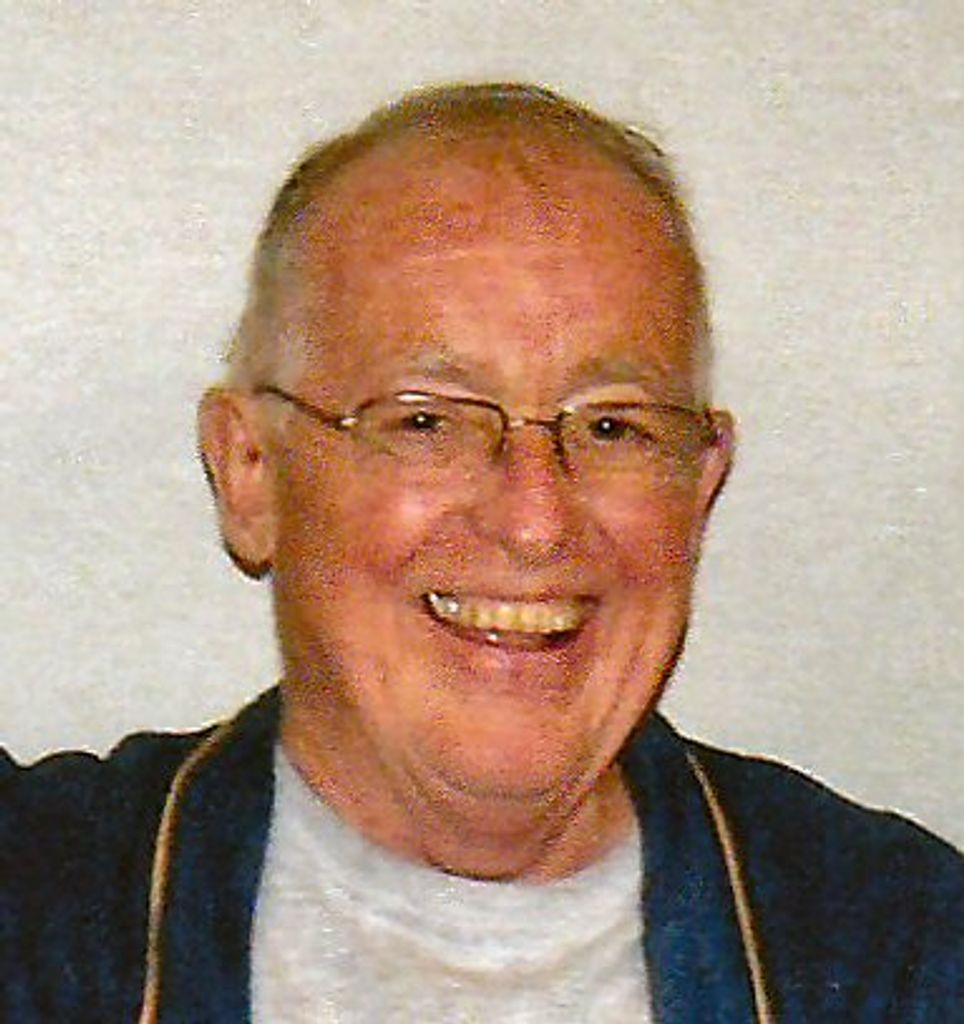 Robert “Bob” Douglas