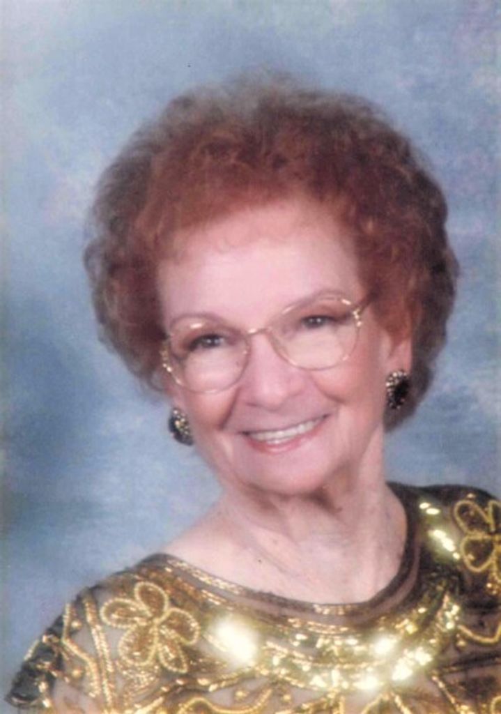 Doris Reid Profile Photo