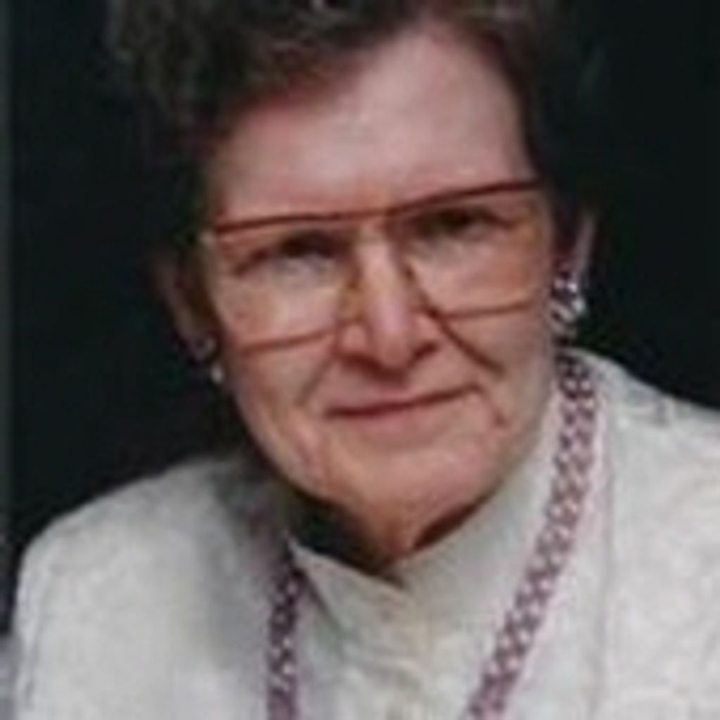 Nancy Mccarthy