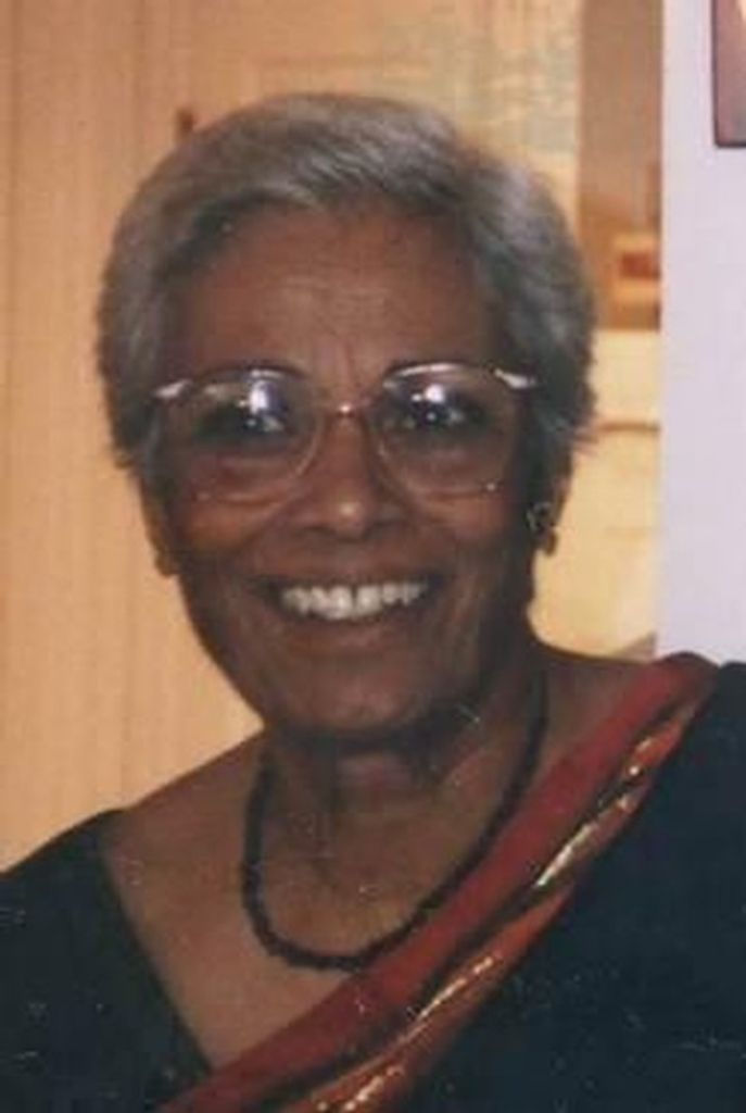 Elsie Rasquinha