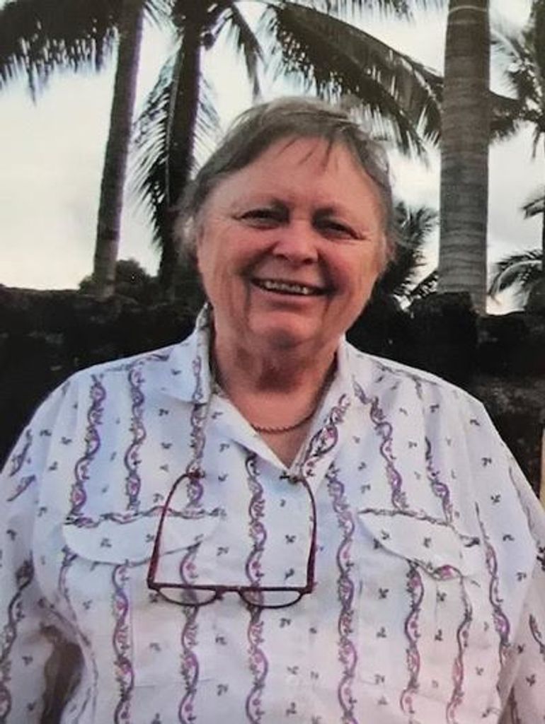 Nancy Taylor Gilson Profile Photo