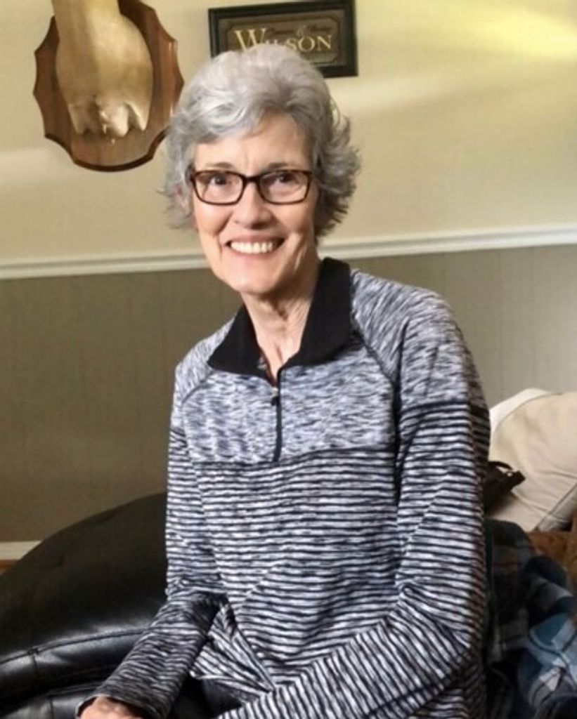 Betty Lou Simmons-Wilson Profile Photo