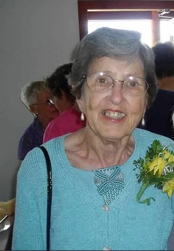 Bertha Carver