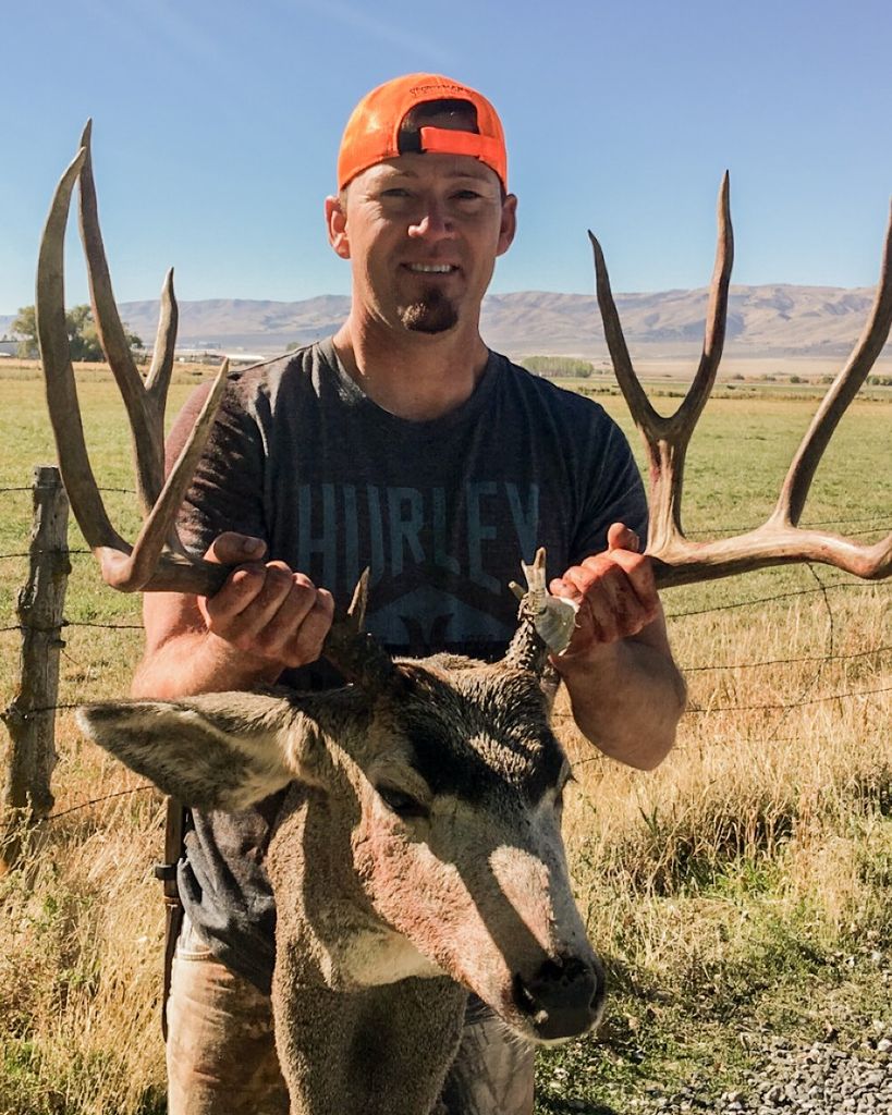 Justin Roy Lewis Profile Photo
