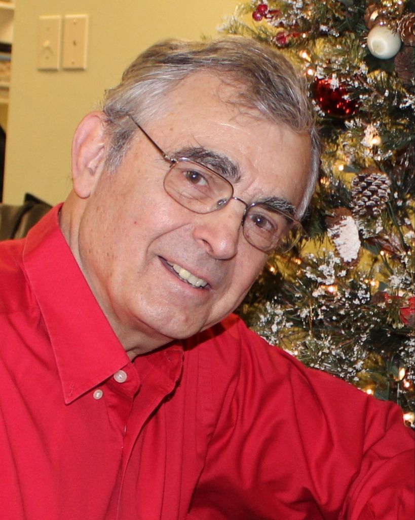 Frederick Earl Beardsley Profile Photo