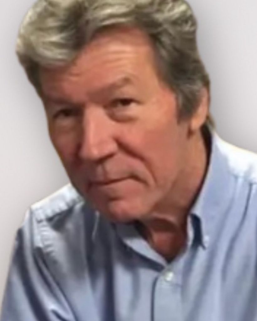 Patrick "Pat" Gerard Ryan Profile Photo