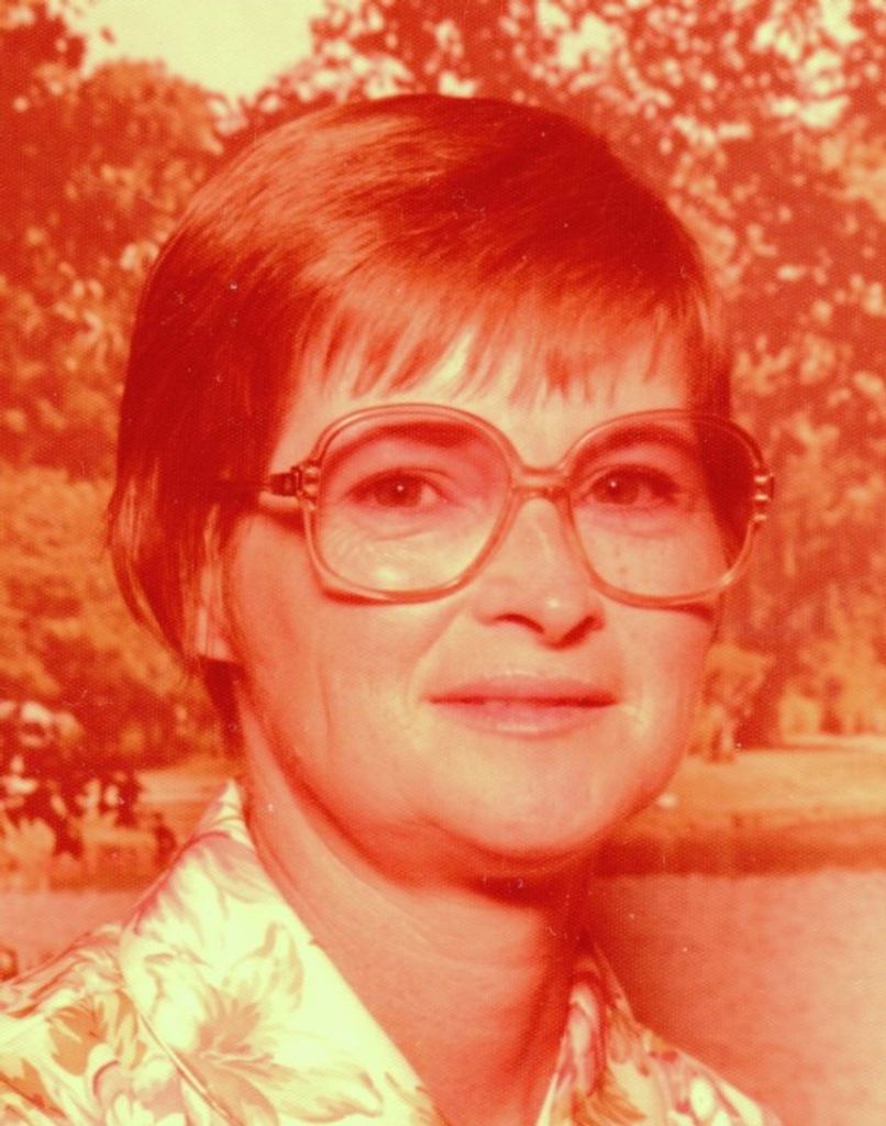 Peggy J (Ponder)  Hagerman