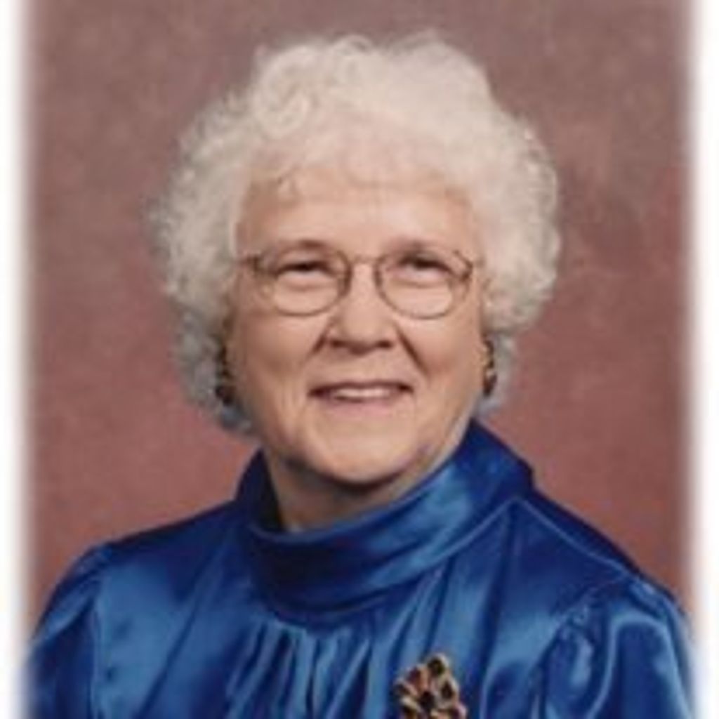 Bonnie Ruth Horton Barnes