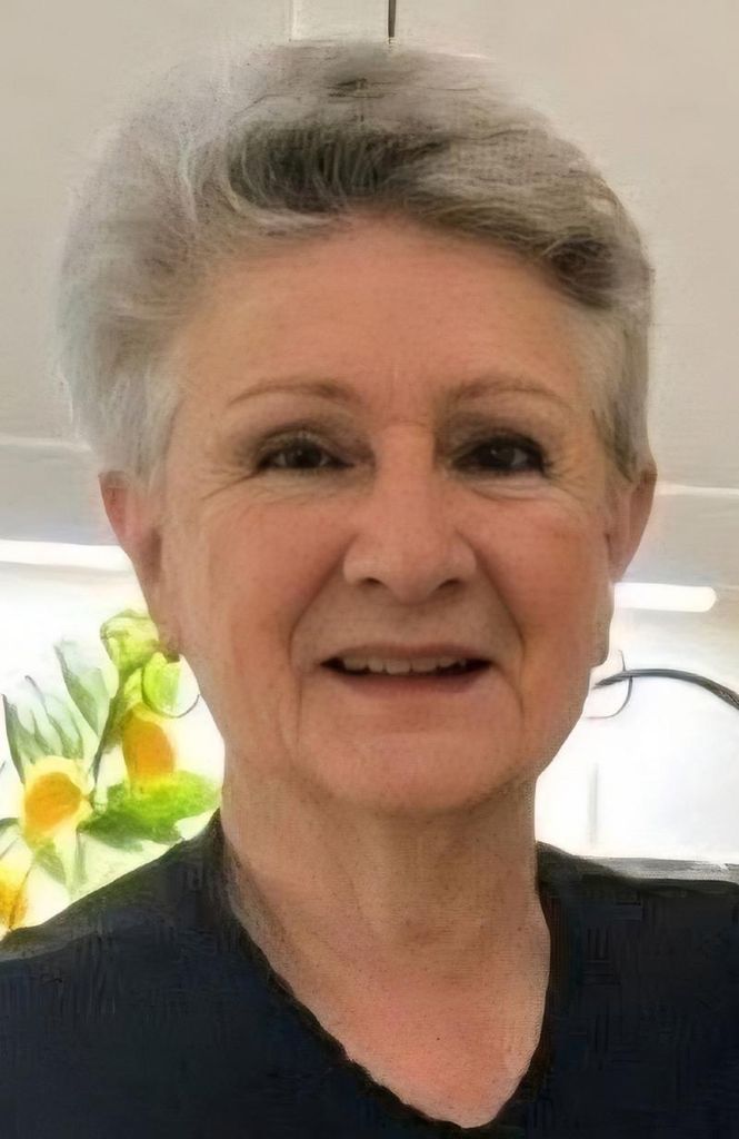 Freida M. Lefevre