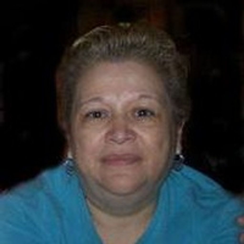 Maria "Terry" Lobo