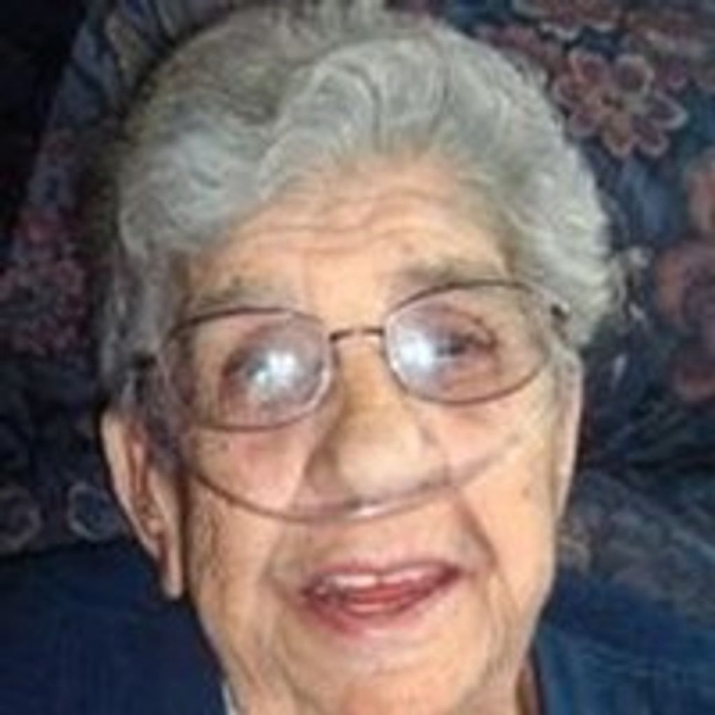 Elizabeth Allen