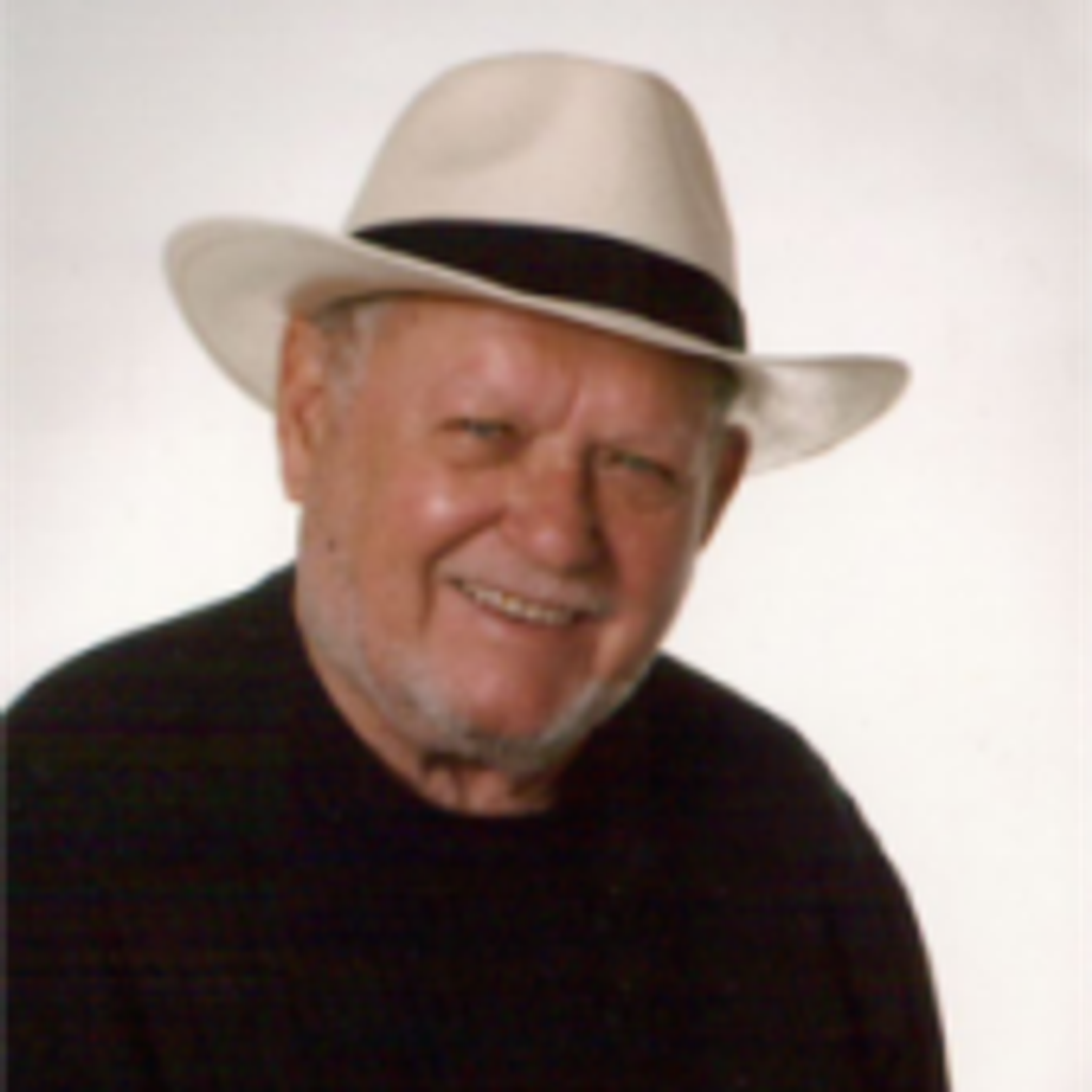 William Richard May