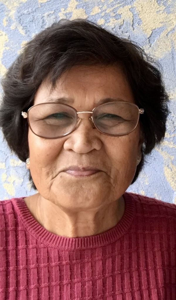 Teodora "Toodie" E. Watson