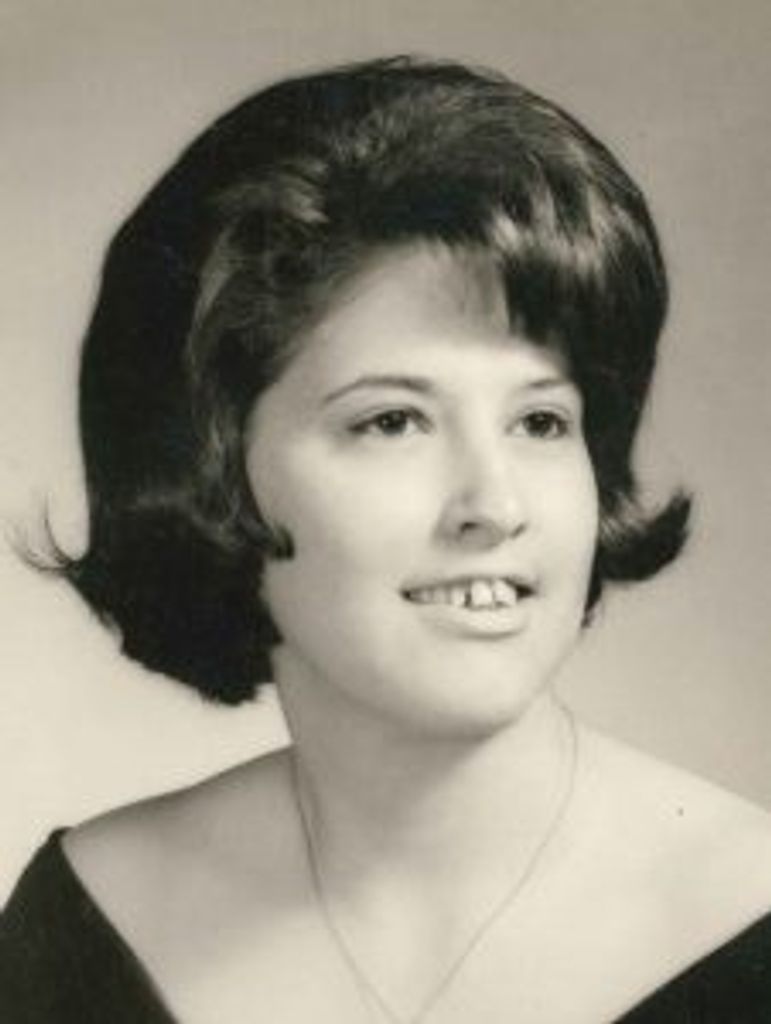 Mrs Betty Ruth Edwards Bigham