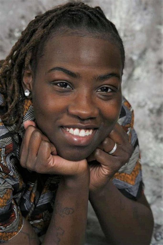Laquita Renee' Franklin Profile Photo