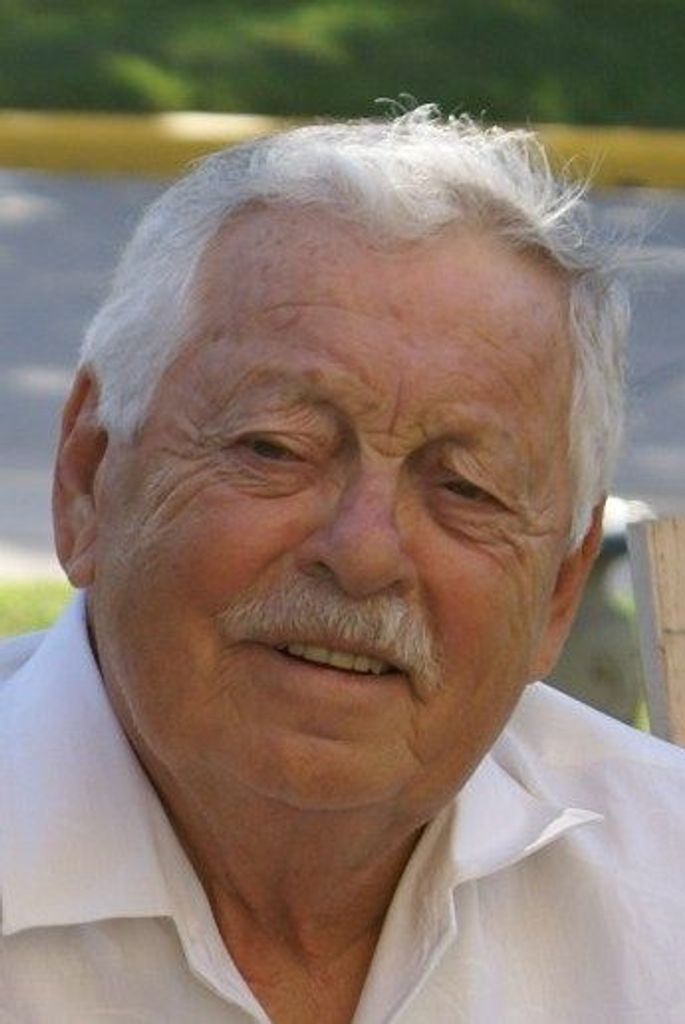 James  Albert Wyngard