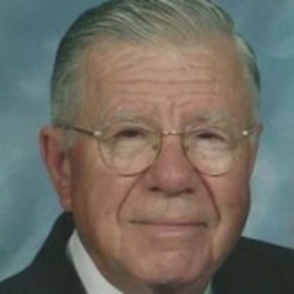 George J. Bures,  Md.