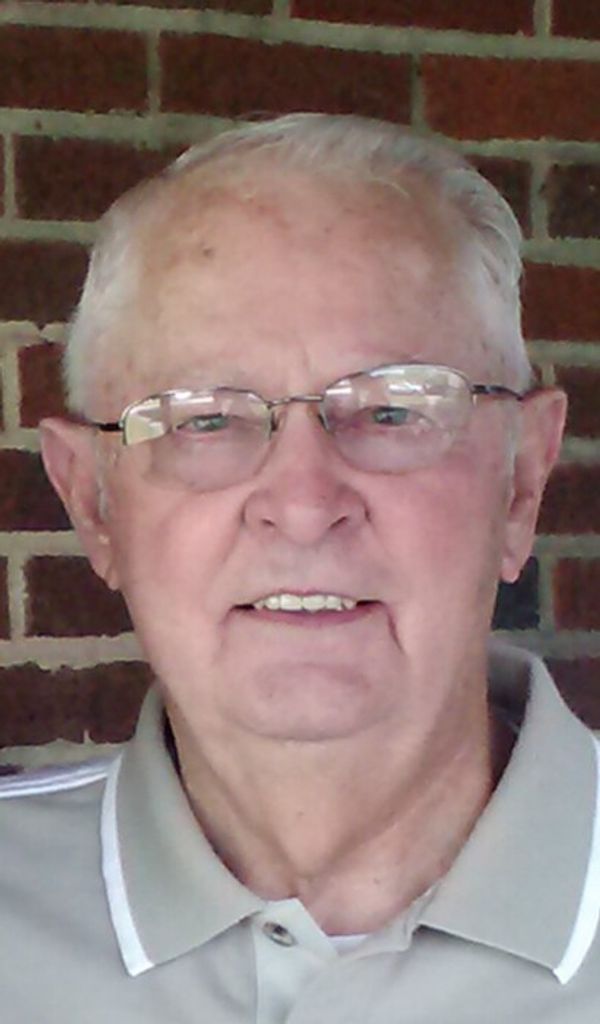 Charles "Charlie" David Digman