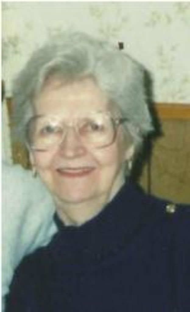 Arline E. (Frick) Yeulenski