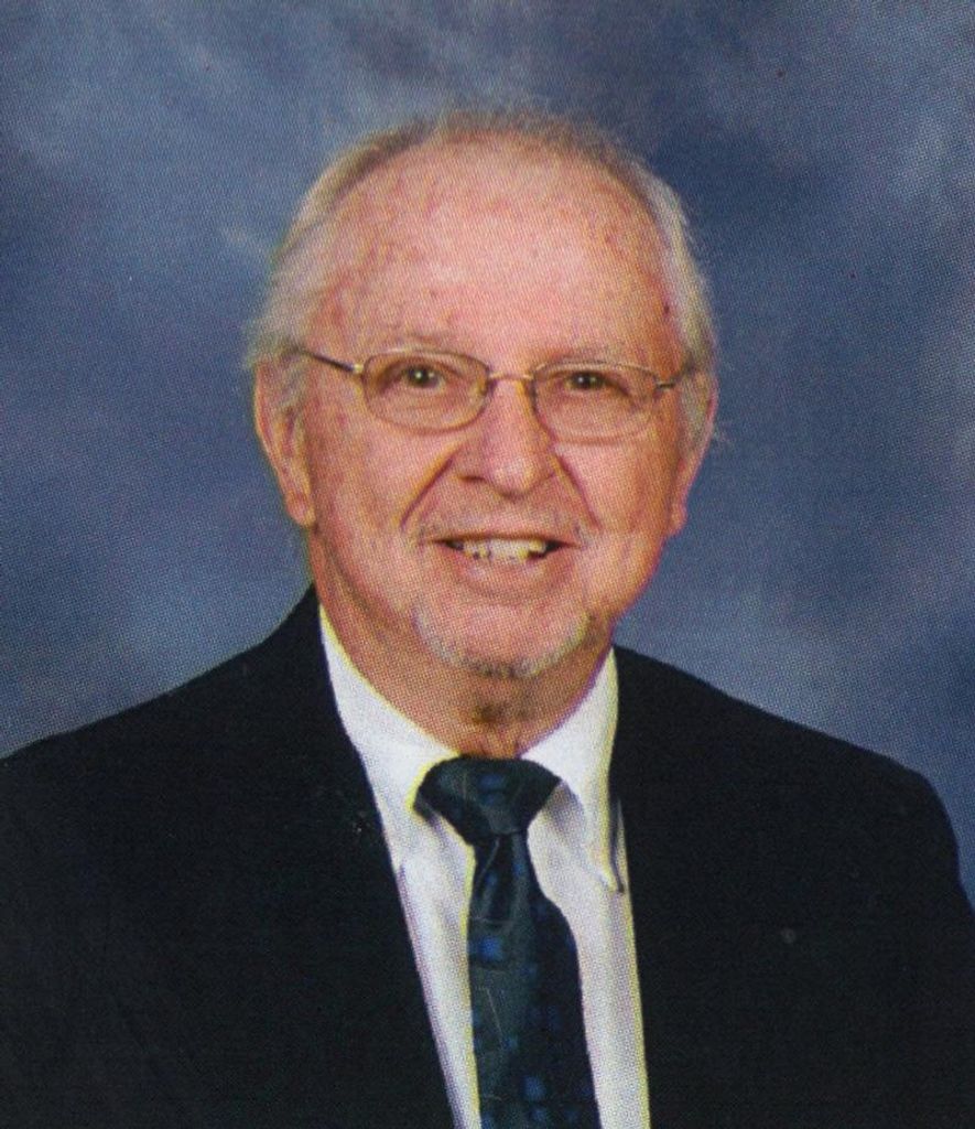 Joel Ellis "Papa Joe" Futch, Sr. Profile Photo