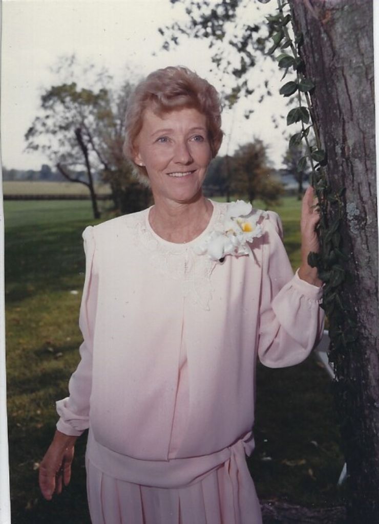 Mildred (Little)  Perkins