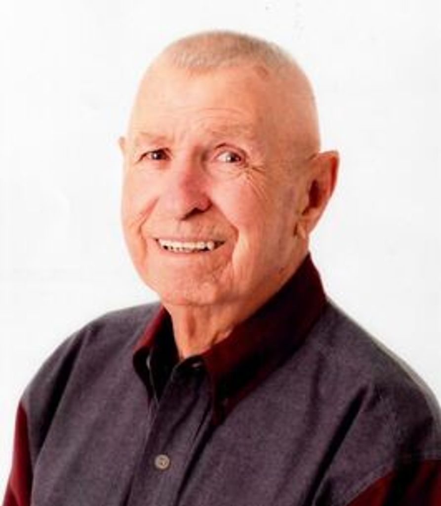 Glen Watson Profile Photo