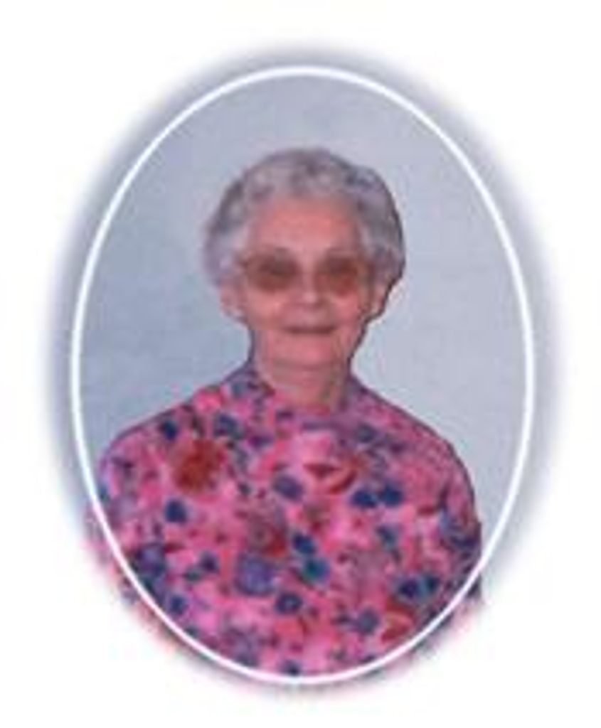 Esther E. Evenson