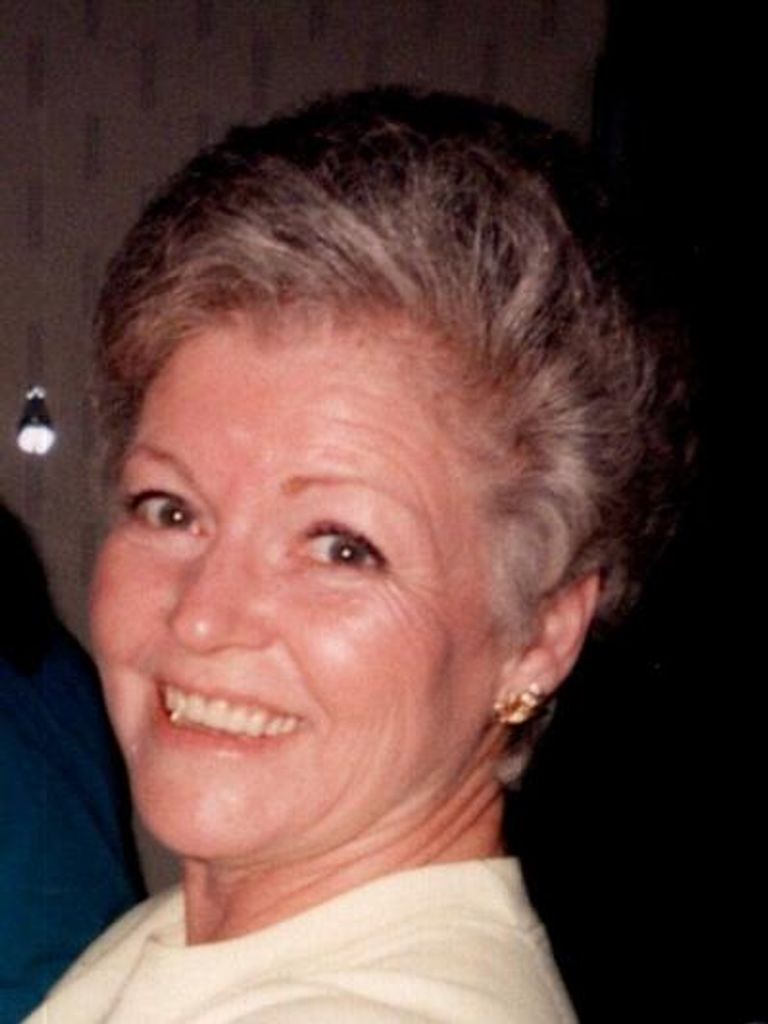 Naomi R. Dial Profile Photo