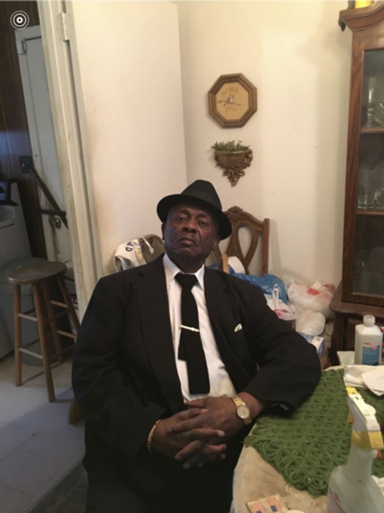 Willie B Raysor Profile Photo