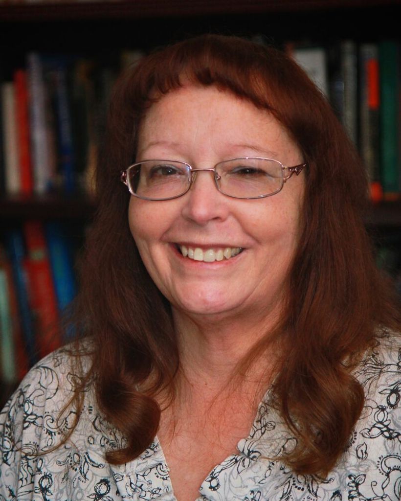 Dianne Sykes Profile Photo