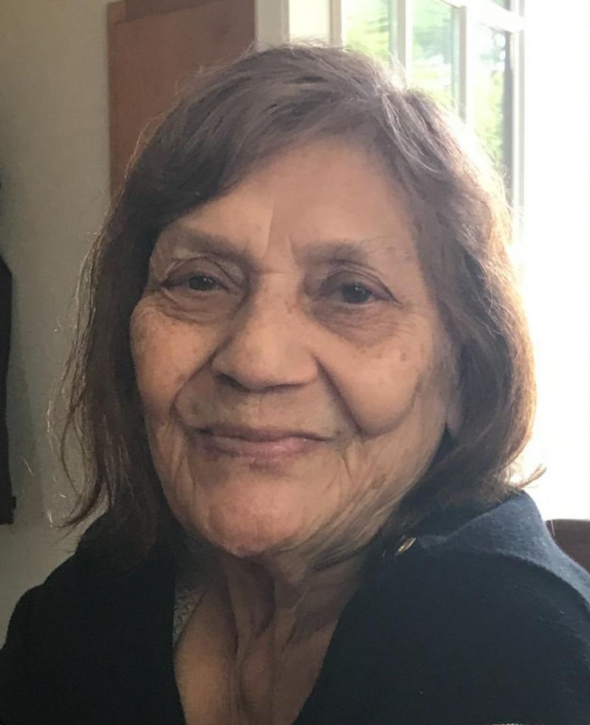 Maria R. Gonzales Profile Photo