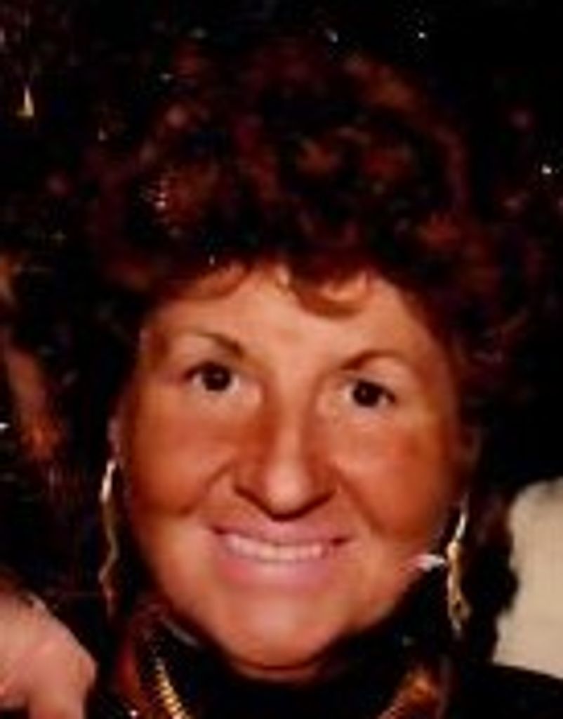 Constance Sedares