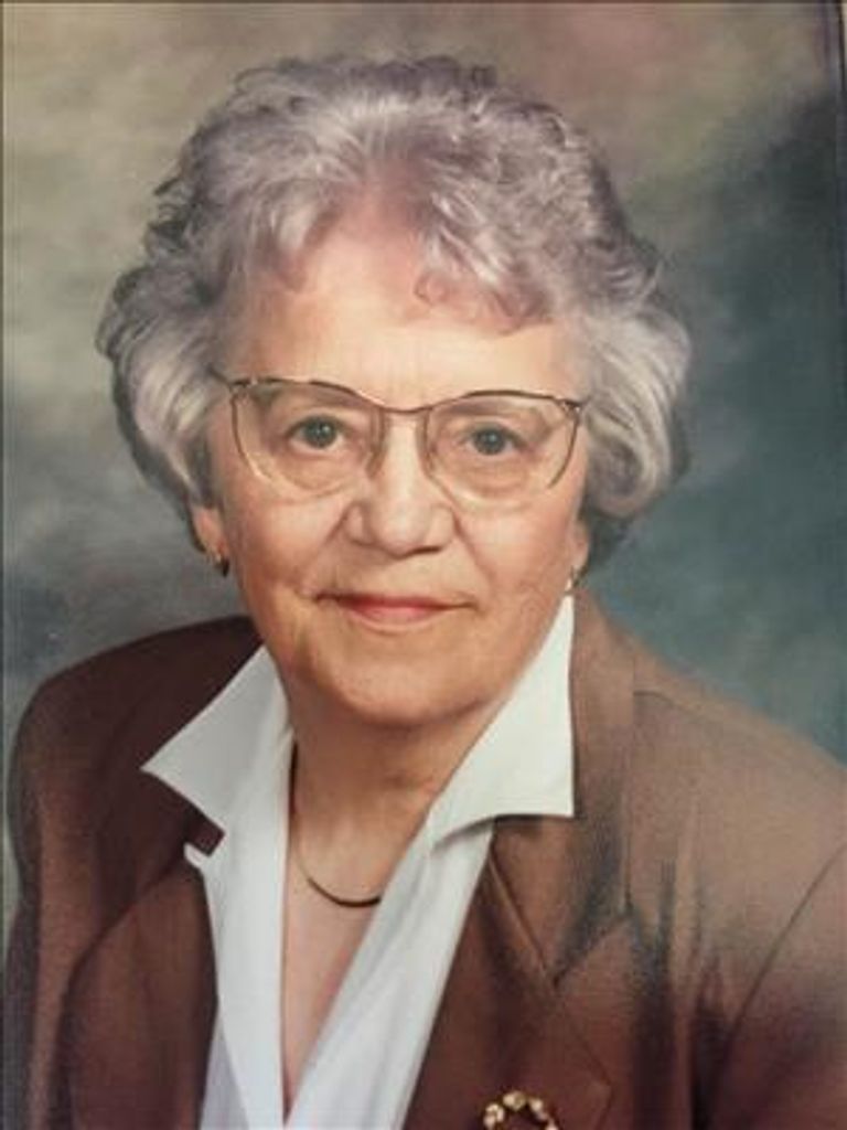 Corrine Mattson