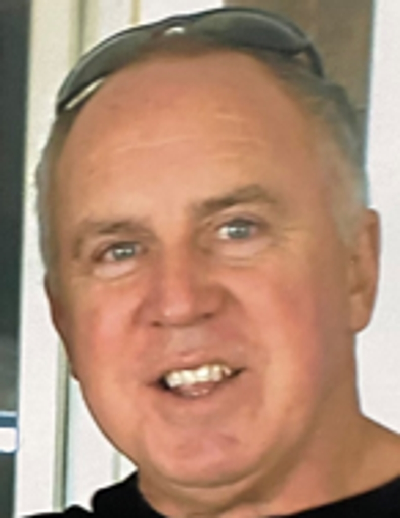 Craig C. Wicks