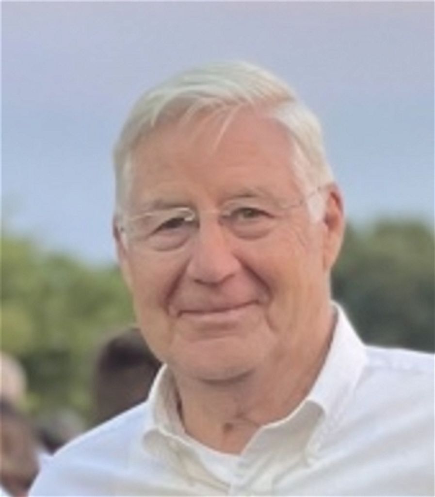 Timothy James Robinson Profile Photo