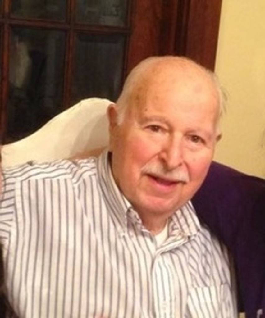 Steve Tetteris