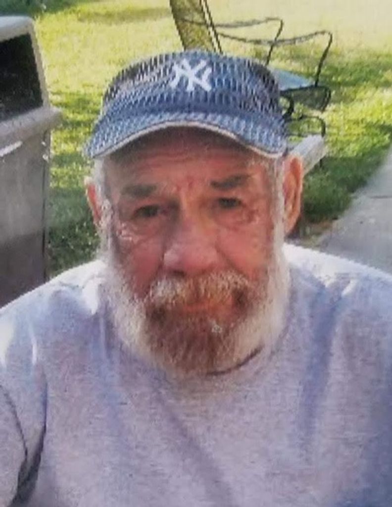 Willie Earl Turner, Sr.