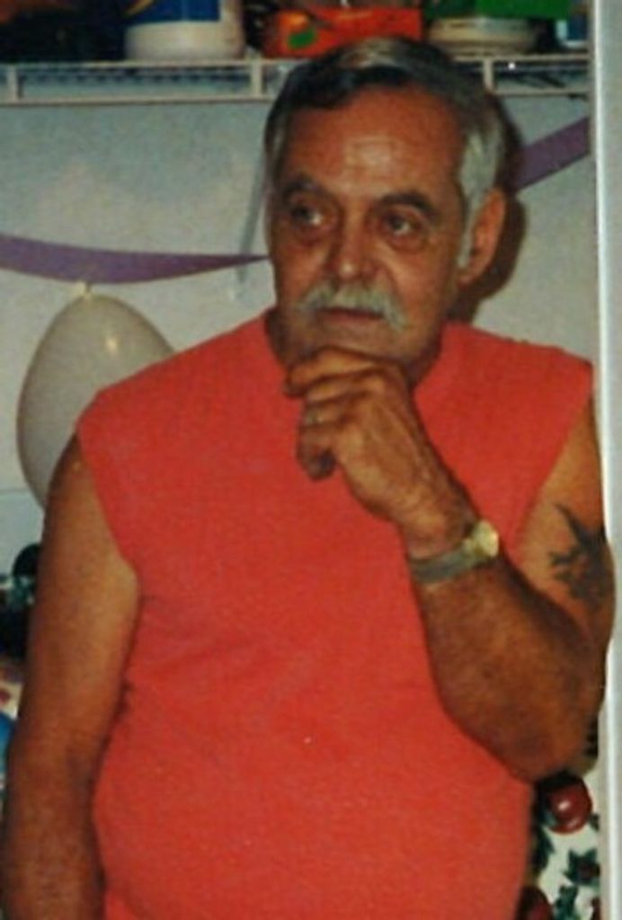 Harlan Buckner Profile Photo